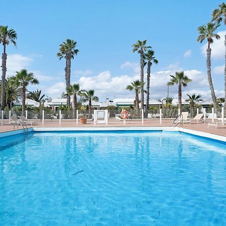 Ferienwohnung Jardin Del Sol 2 Playa Blanca  Exterior foto