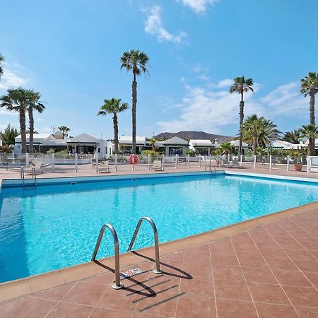 Ferienwohnung Jardin Del Sol 2 Playa Blanca  Exterior foto