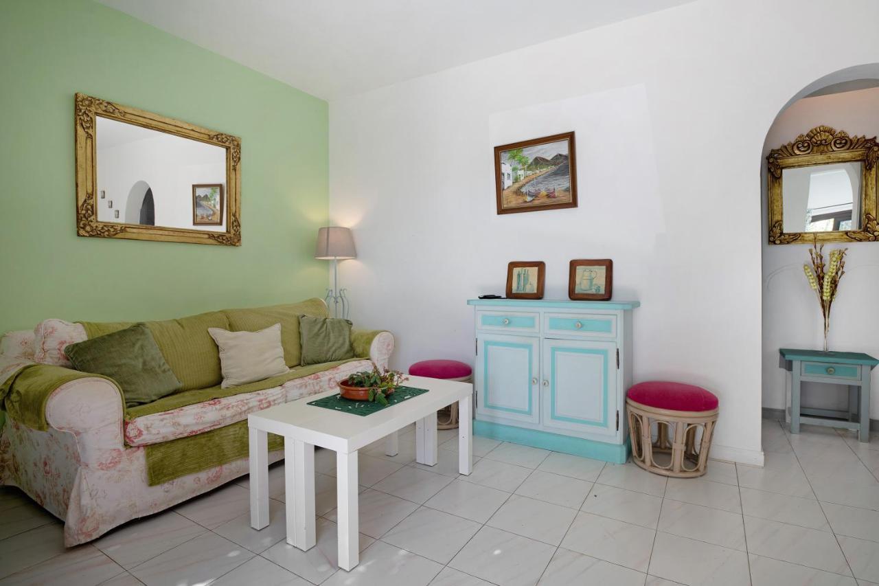 Ferienwohnung Jardin Del Sol 2 Playa Blanca  Exterior foto