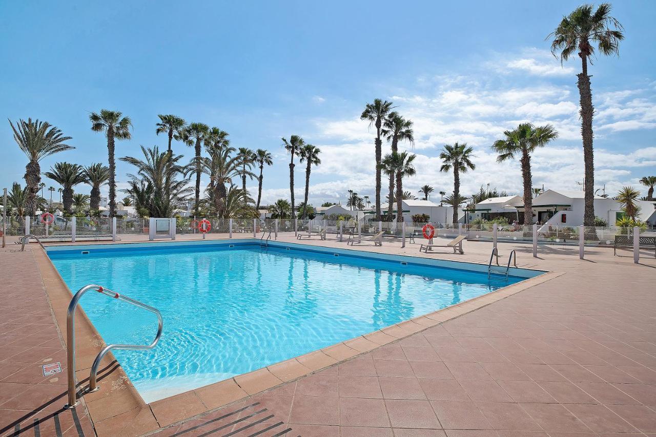 Ferienwohnung Jardin Del Sol 2 Playa Blanca  Exterior foto